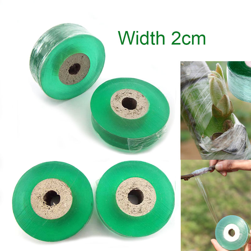 Bonsai Garden Tree - Roll Grafting Tape Garden Tools Nursery