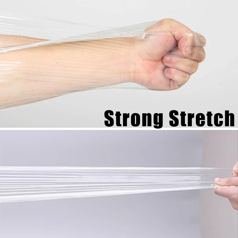 5rolls Grafting Tape Film PVC  - огляд і ціна Bonsai Garden Tree