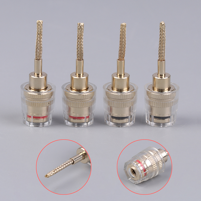 exquisite2/4Pcs 4MM Banana Fem - огляд і ціна Copper Wire Roll