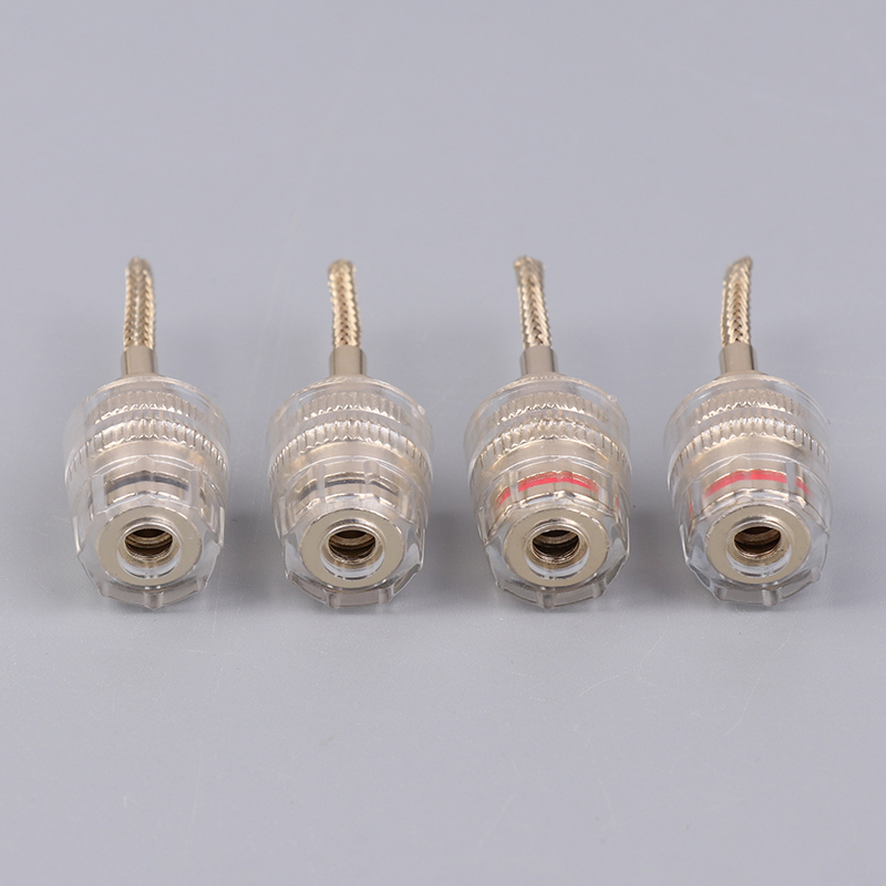 exquisite2/4Pcs 4MM Banana Fem - огляд і ціна Copper Wire Roll