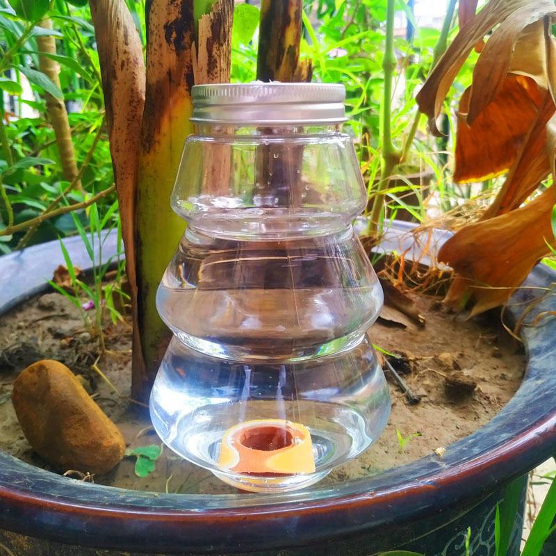1pc Garden Automatic Watering  - огляд і ціна Bonsai Garden Tree