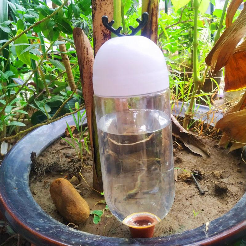 1pc Garden Automatic Watering  - огляд і ціна Bonsai Garden Tree