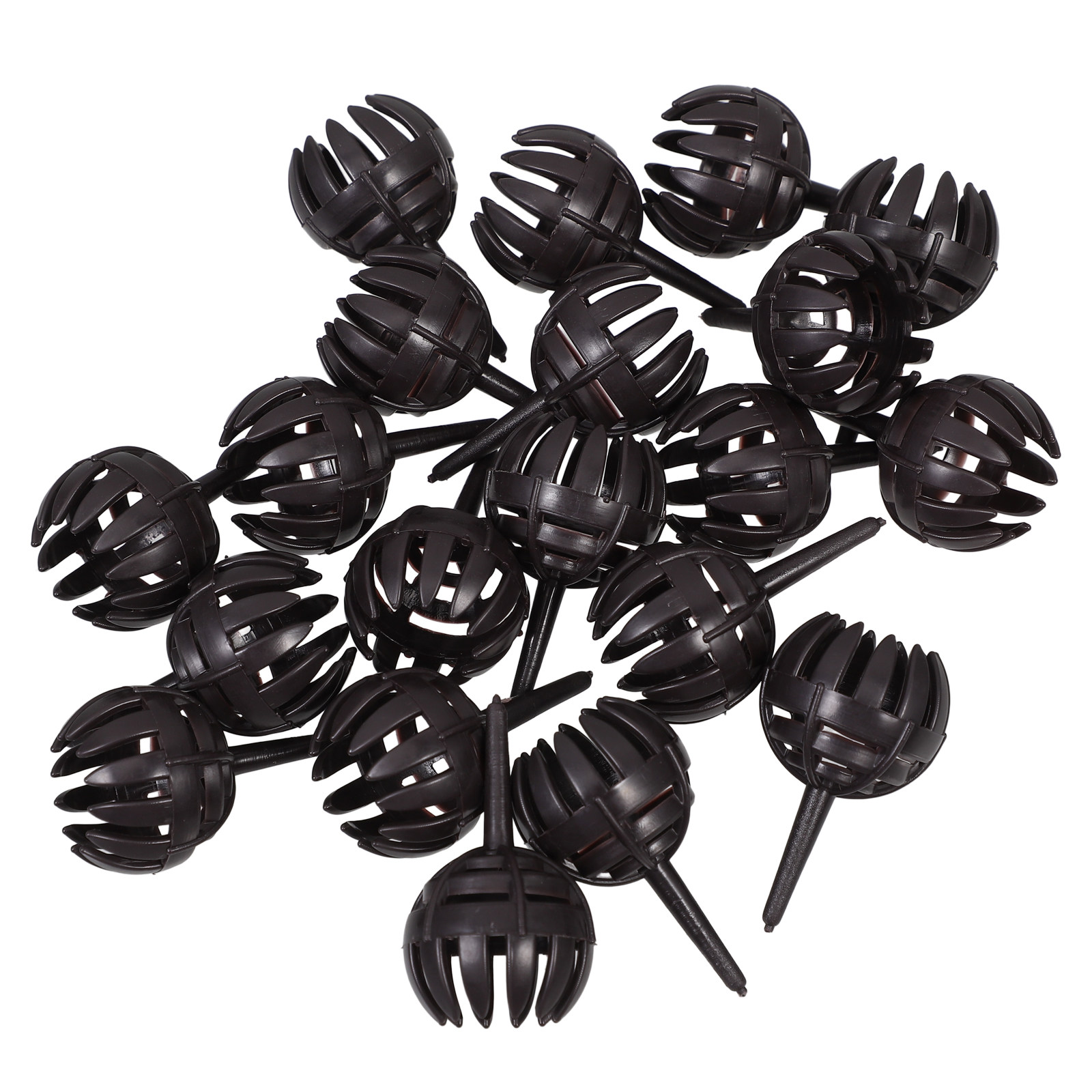 20Pcs ABS Fertilizer Basket fo - огляд і ціна Bonsai Gardening