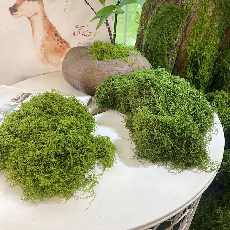 20g/0.7oz Artificial Garden Fa - огляд і ціна Bonsai Garden Indoor