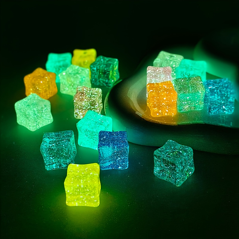 22 Glows in The Dark Luminous  - огляд і ціна Bonsai Gardening