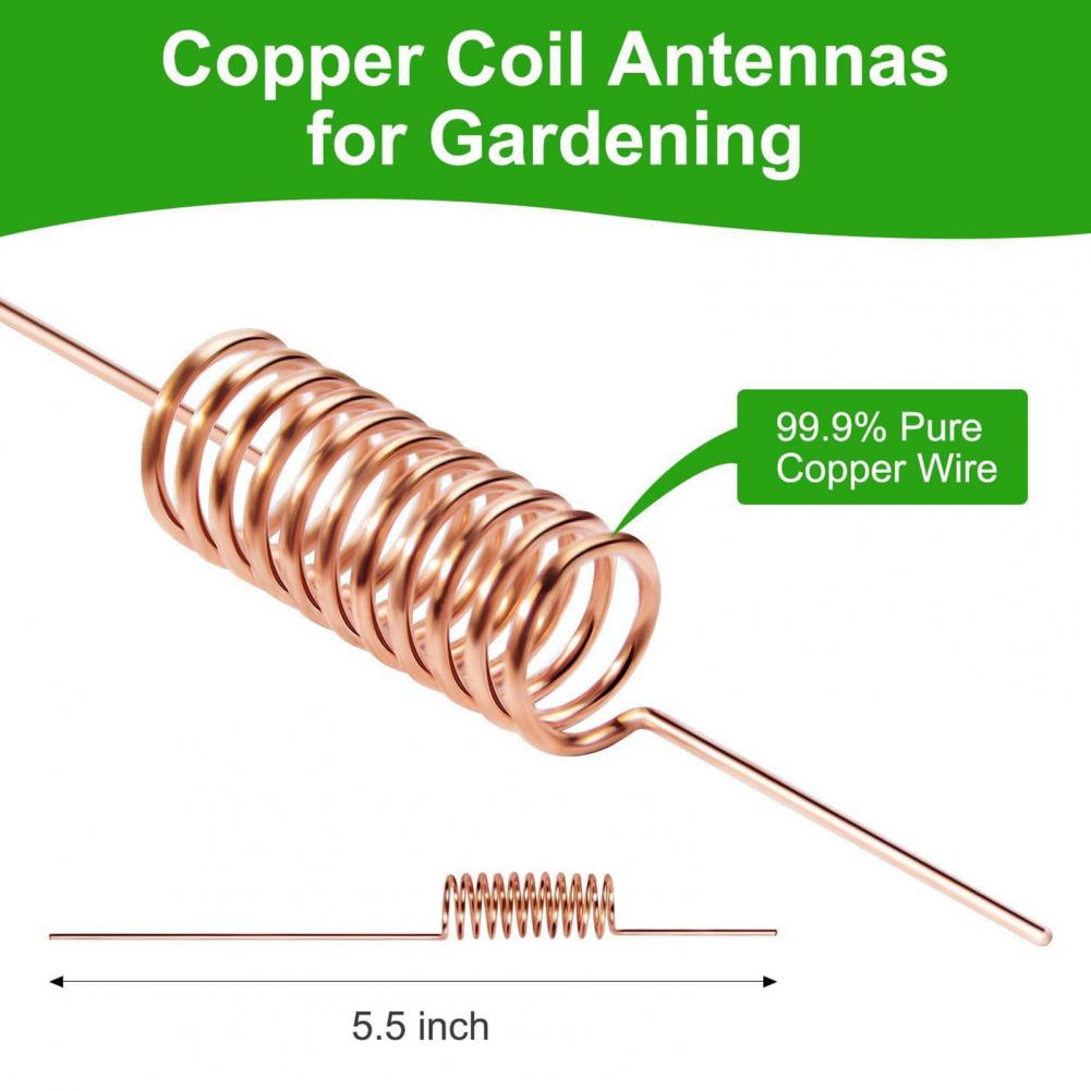 3/6 Pcs Copper Wire Coil For G - огляд і ціна Copper Wire Roll