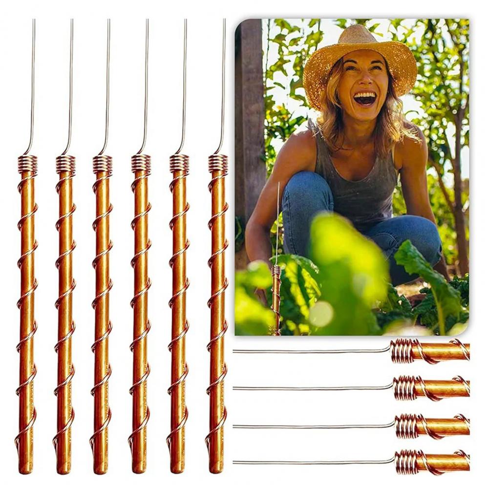 3/6 Pcs Copper Wire Coil For G - огляд і ціна Copper Wire Roll