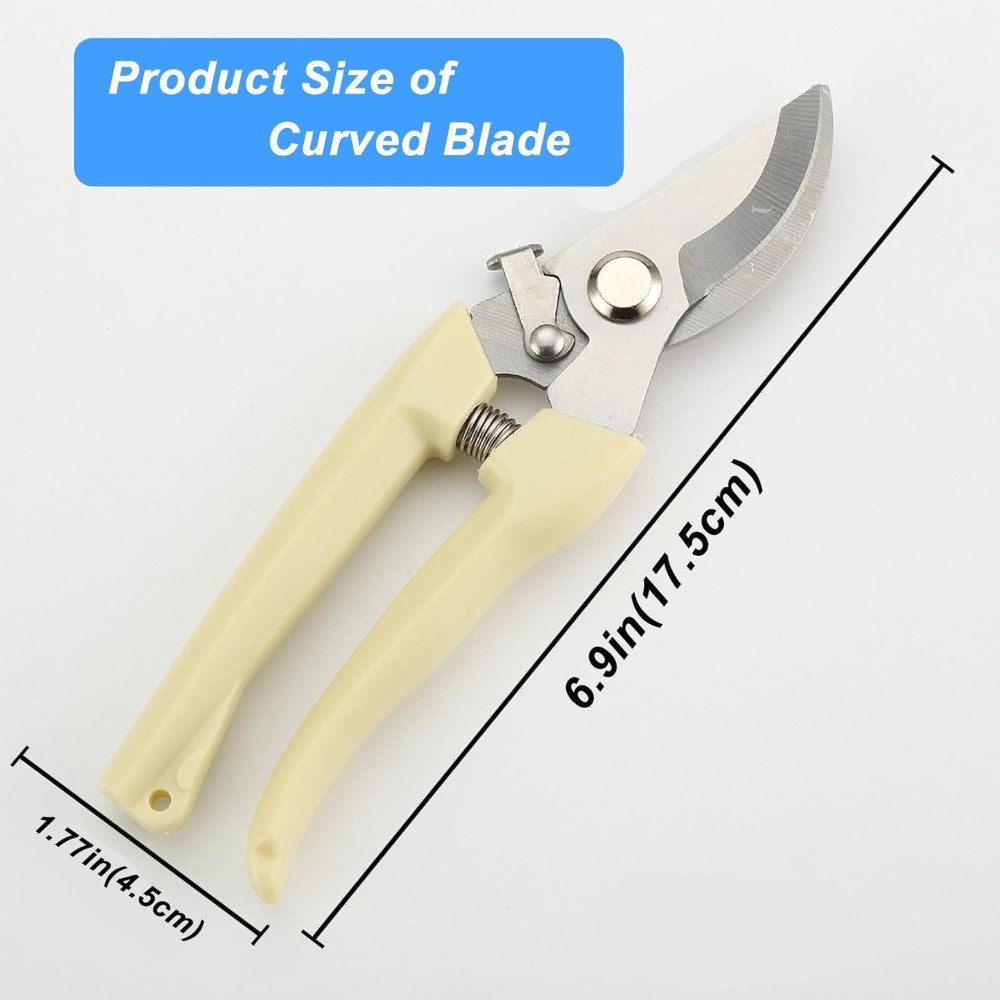 2Pcs Professional Pruning Shea - огляд і ціна Bonsai Gardening