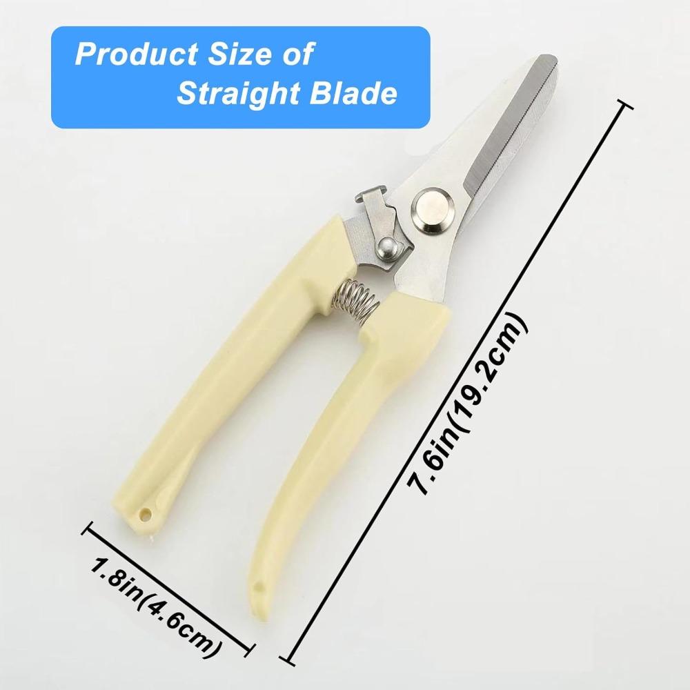 2Pcs Professional Pruning Shea - огляд і ціна Bonsai Gardening