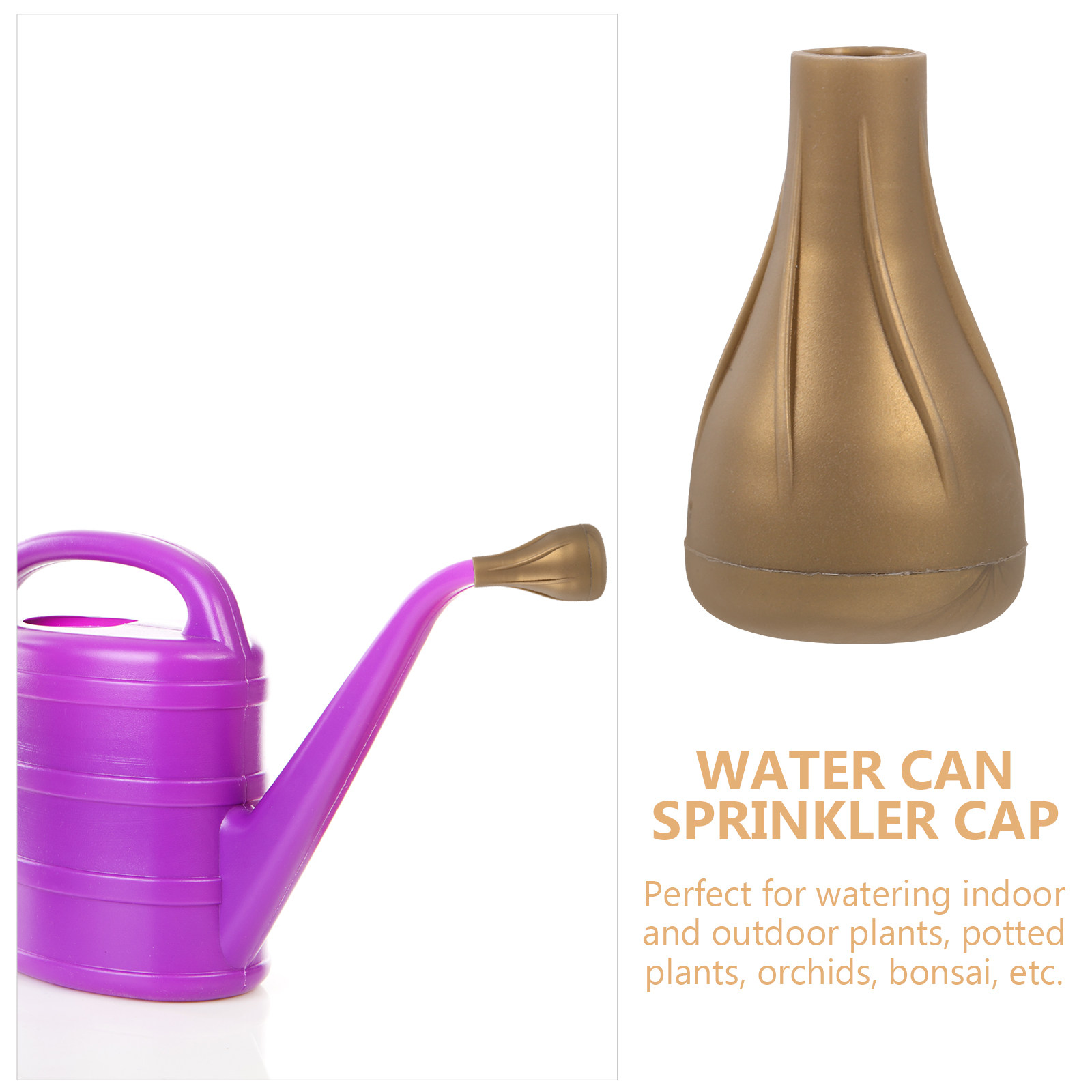 Plastic Water Can Sprinkler Ca - огляд і ціна Bonsai Gardening