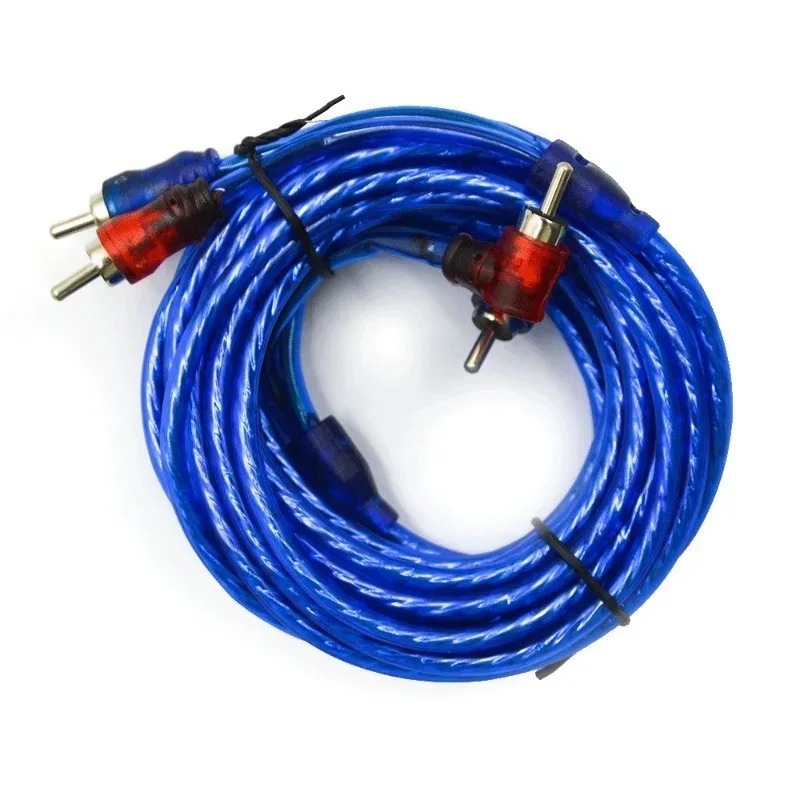 1/2/3/5m for Car Pure Copper A - огляд і ціна Copper Wire Roll