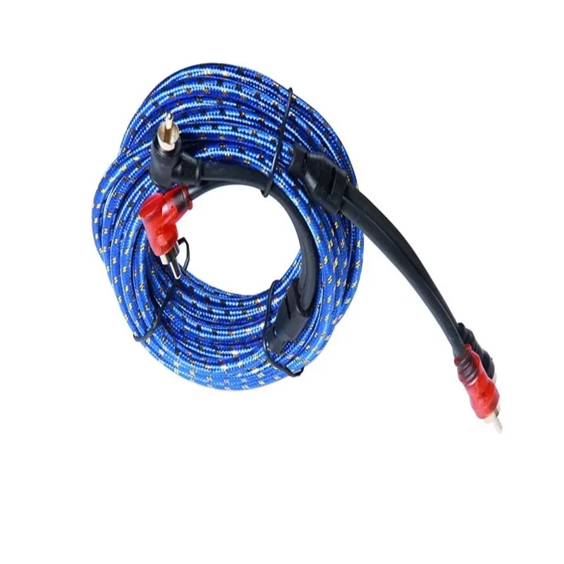 1/2/3/5m for Car Pure Copper A - огляд і ціна Copper Wire Roll