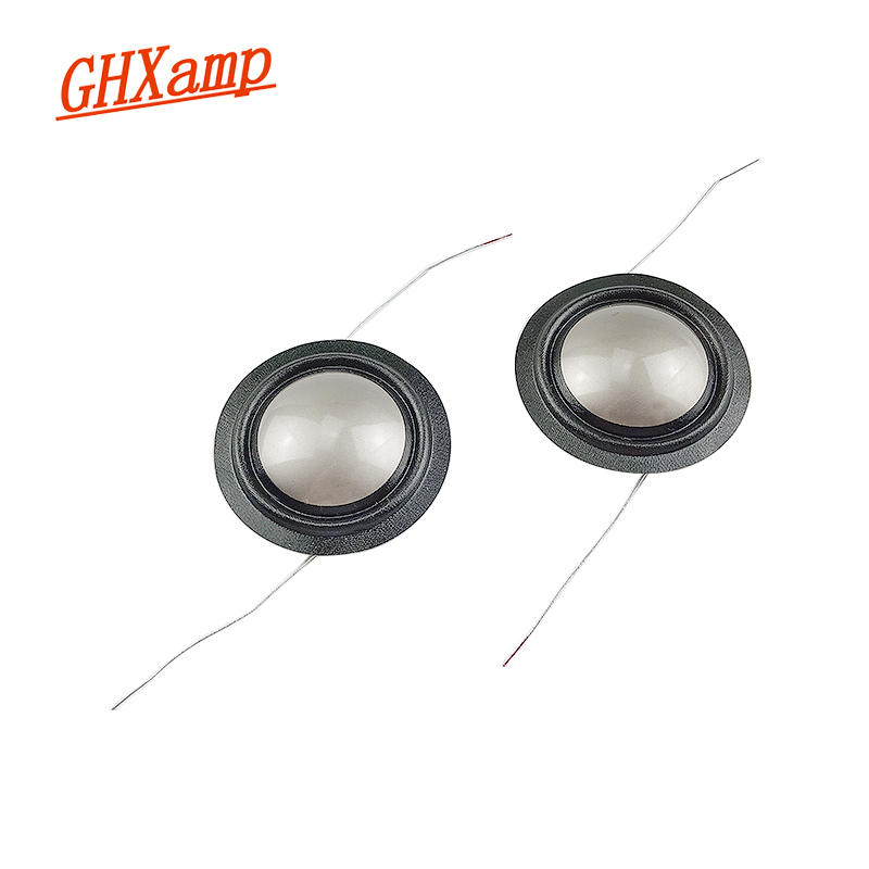 4OHM 19.43MM Speaker Voice coi - огляд і ціна Copper Wire Roll