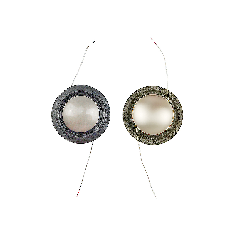 4OHM 19.43MM Speaker Voice coi - огляд і ціна Copper Wire Roll