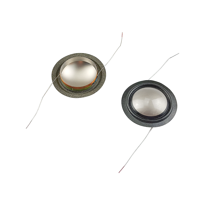 4OHM 19.43MM Speaker Voice coi - огляд і ціна Copper Wire Roll