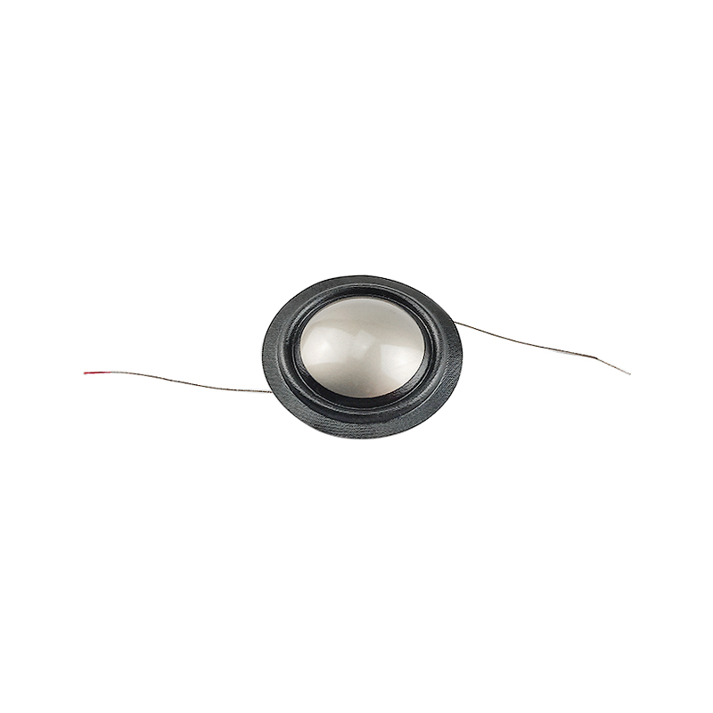 4OHM 19.43MM Speaker Voice coi - огляд і ціна Copper Wire Roll