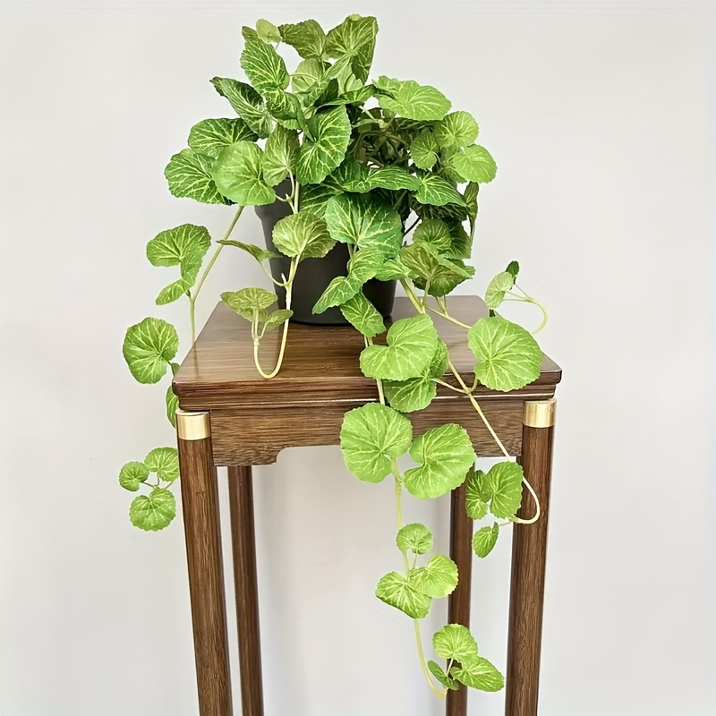 An artificial hanging vine pla - огляд і ціна Bonsai Garden Indoor