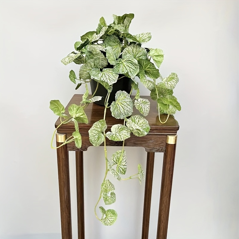 An artificial hanging vine pla - огляд і ціна Bonsai Garden Indoor