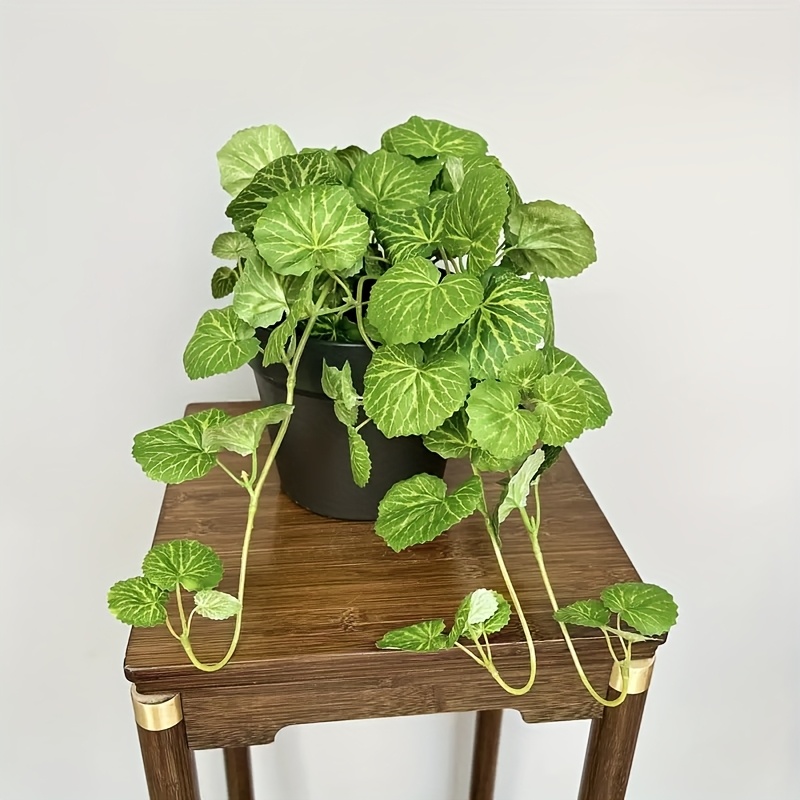 An artificial hanging vine pla - огляд і ціна Bonsai Garden Indoor