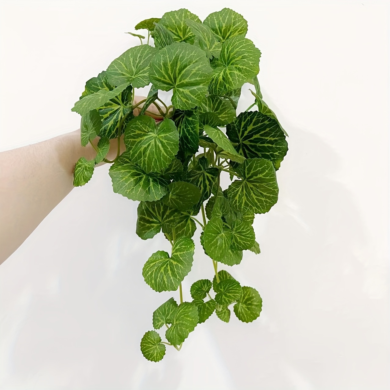 An artificial hanging vine pla - огляд і ціна Bonsai Garden Indoor
