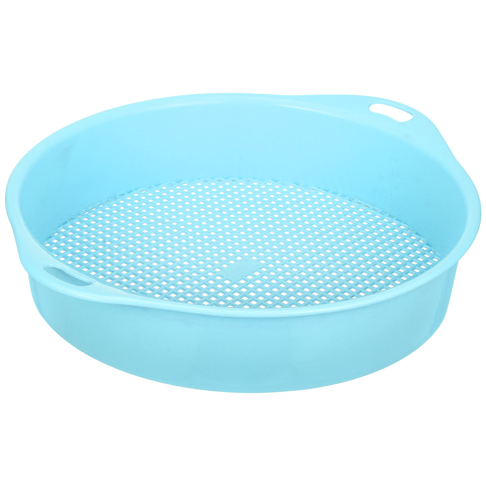 Multi-Use Plastic Soil Sieve S - огляд і ціна Bonsai Gardening