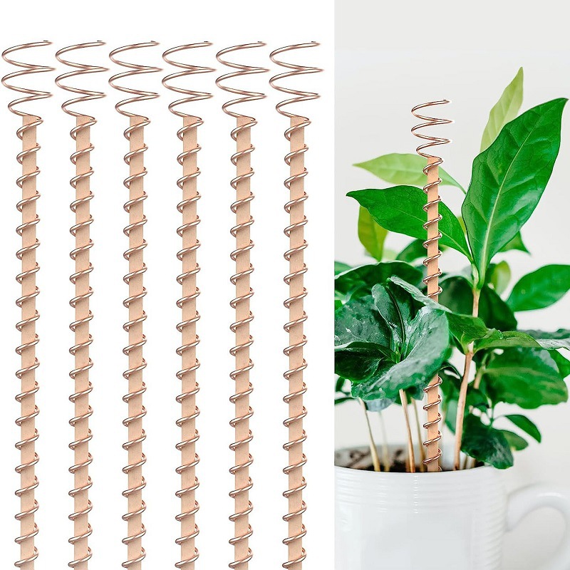 Bonsai Copper Electroculture P - огляд і ціна Copper Wire Roll