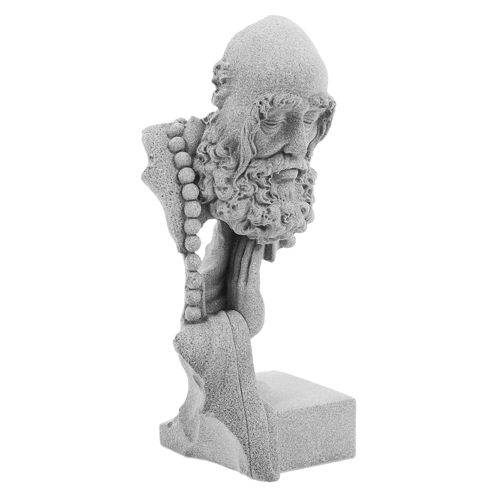 Chinese Style Small Stone Budd - огляд і ціна Bonsai Gardening