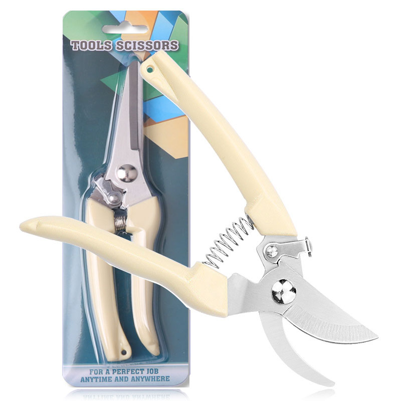 Stainless Steel Garden Scissor - огляд і ціна Bonsai Garden World