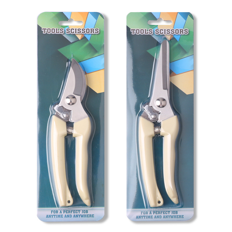 Stainless Steel Garden Scissor - огляд і ціна Bonsai Garden World