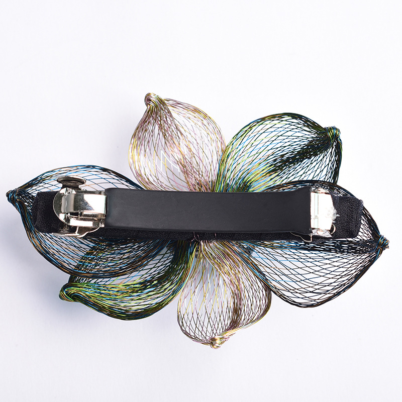 DIY Copper Wire Braided Flower - огляд і ціна Copper Wire Roll