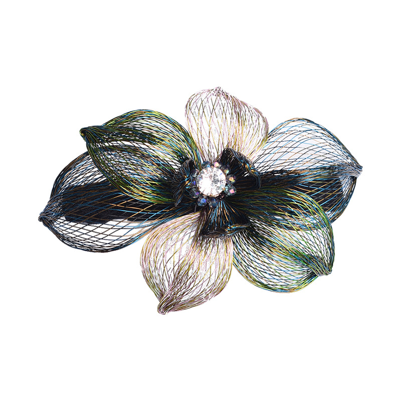 DIY Copper Wire Braided Flower - огляд і ціна Copper Wire Roll
