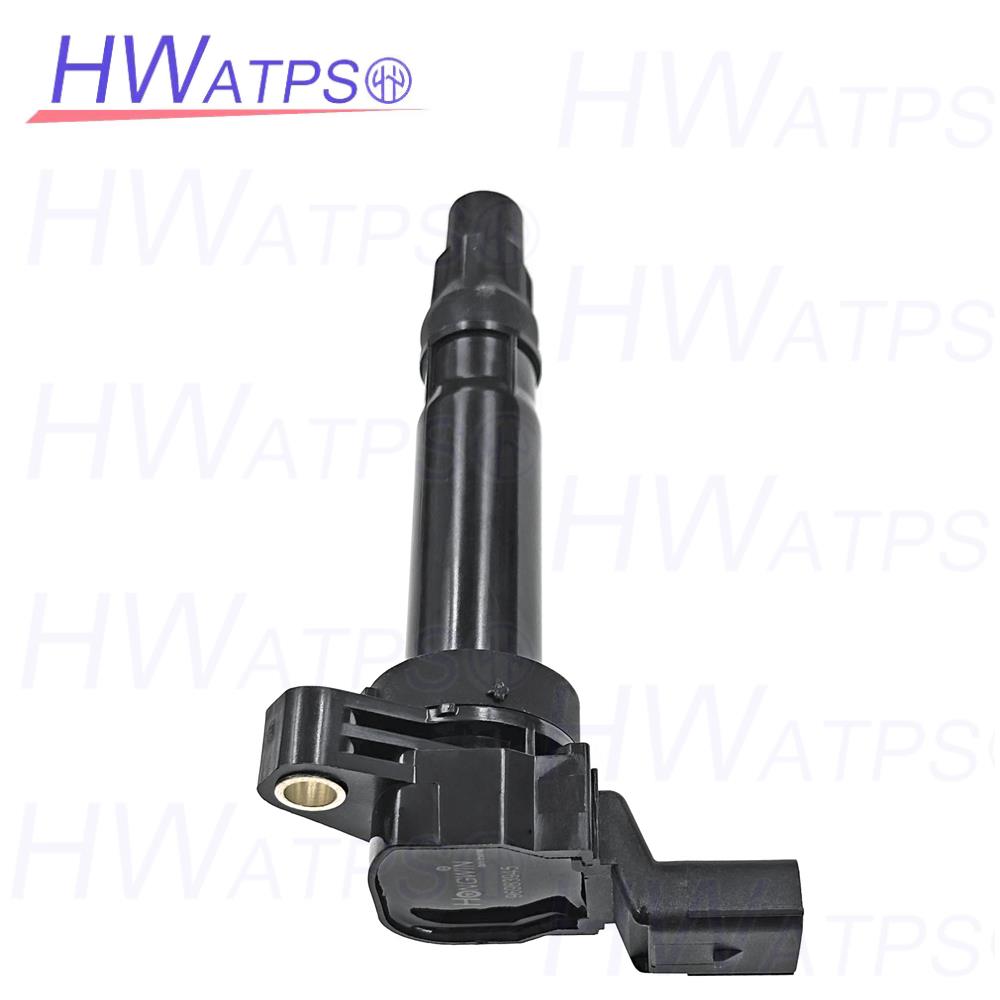 96983945 Ignition Coil 5C1903  - огляд і ціна Copper Wire Roll